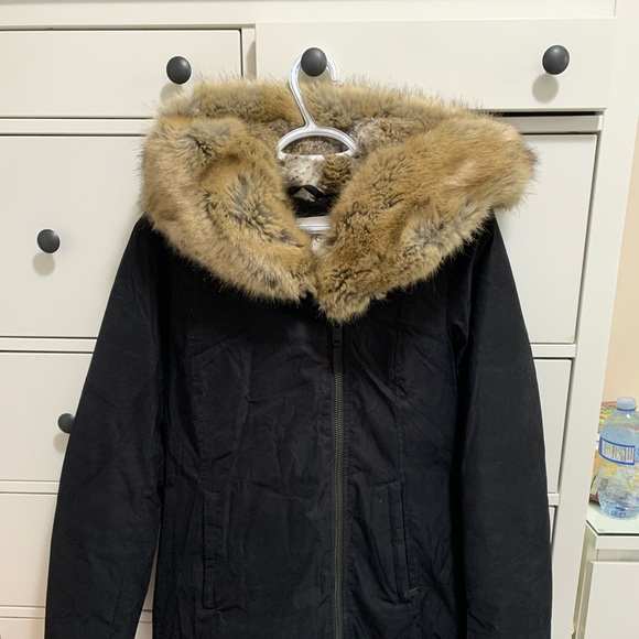 aritzia st moritz parka